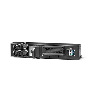 Salicru BM-R 63 A+ BY PASS de Mantenimiento en Formato Rack/Mural 63A