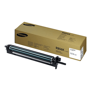 Samsung CLT-R806 Negro Tambor de Imagen Original - SS678A