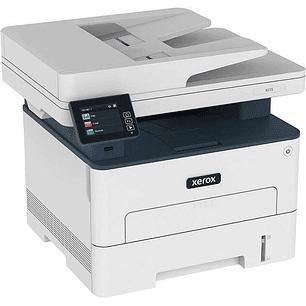 Xerox B235 Impresora Multifuncion Laser Monocromo Duplex WiFi Fax 36ppm - Pantalla Tactil