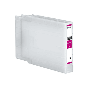 Epson T04A3 Magenta Cartucho de Tinta Original - C13T04A340/C13T04A34N