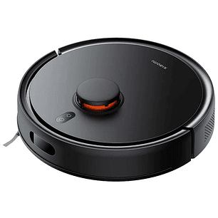 Xiaomi Vacuum S20 Robot Aspirador Inteligente WiFi 5000 Pa - Barrido y Fregado - Bateria de 3200mAh - 3 Niveles de Potencia - Color Negro