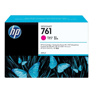 HP 761 Magenta Cartucho de Tinta Original - CM993A