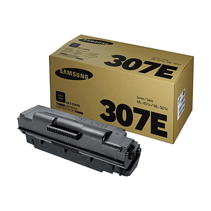 Samsung MLT-D307E Negro Cartucho de Toner Original - SV058A