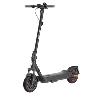 Xiaomi Electric Scooter 5 MAX Patinete Electrico Motor 1000W - Homologado DGT - Suspension Delantera y Trasera - Autonomia hasta 60 Km - Ruedas 10