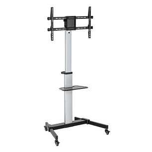 Ewent EW1583 Soporte de Suelo para TV de 37 a 86
