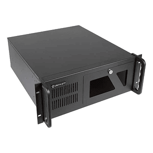 Unykach UK4229 EVO Caja Rack 4U 19