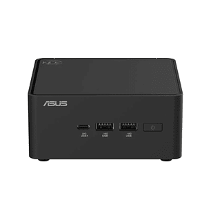Asus NUC 15 Pro Tall Mini Ordenador Intel Core 5 210H - RPL-R 45W - DDR5 - USB 2.0, 3.2, HDMI, RJ-45, Thunderbolt 4 - WIFI 7