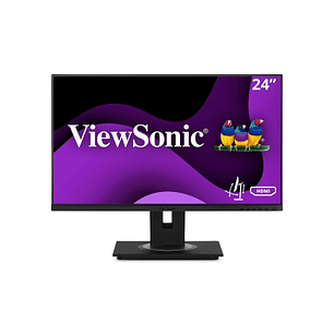 ViewSonic VG2448A-2 Monitor LED 24