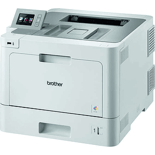 Brother HL-L9310CDW Impresora Laser Color WiFi Duplex 31ppm