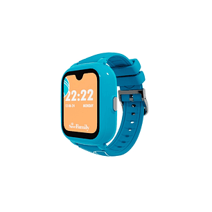 Savefamily Reloj Inteligente Infantil Iconic Plus 2 con GPS y Llamada - IP67 - Bateria 850mAh - IA - Color Sportive