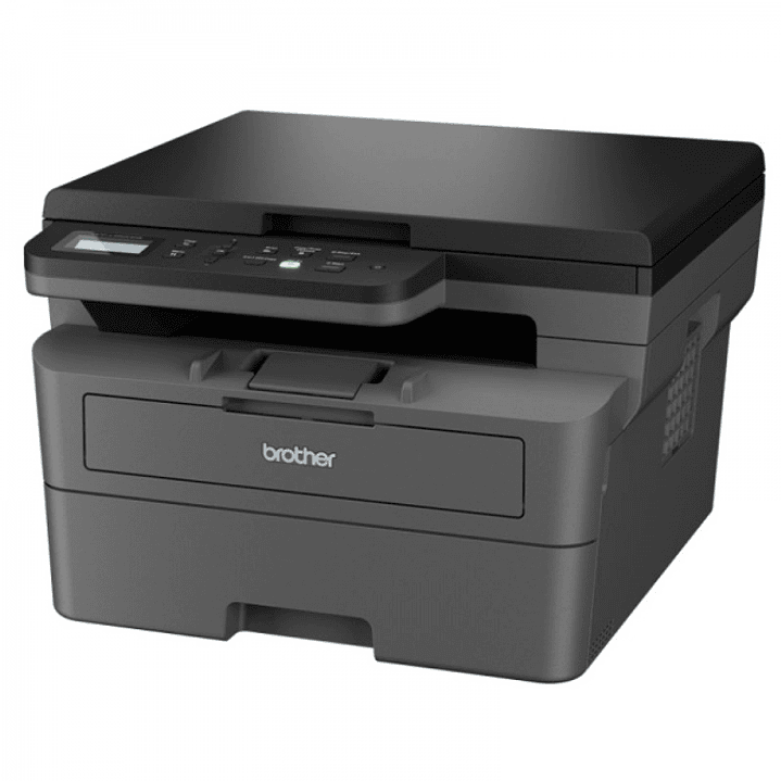 Brother DCP-L2627DWE EcoPro Impresora Multifuncion Monocromo Laser WiFi Duplex 32ppm 1