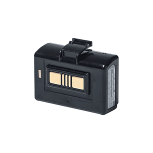 Brother PABT006 Bateria de Litio 7.2V 3000mAh - Compatible con RJ-3230BL / RJ-3250WBL / RJ-4230B / RJ4250WB