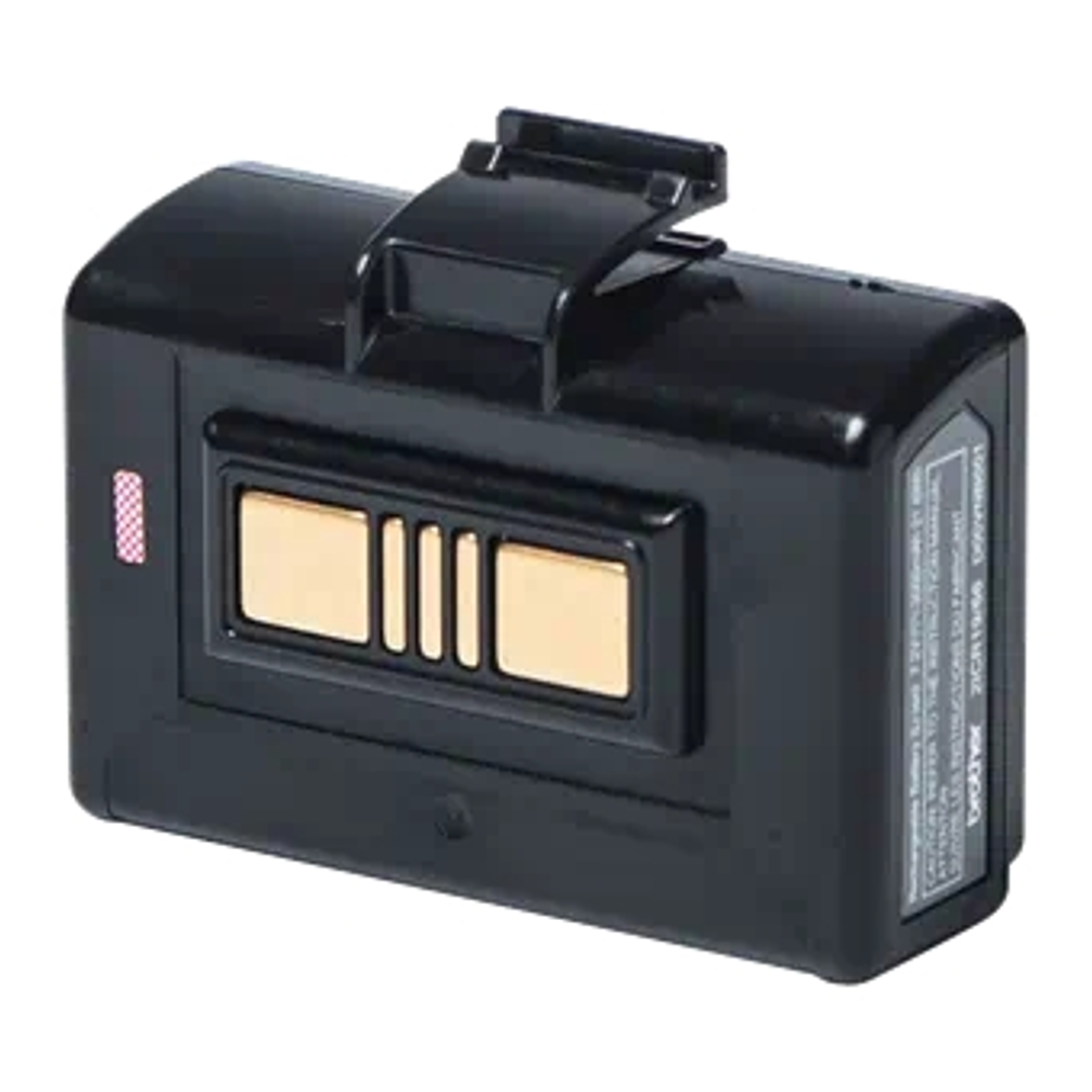 Brother PABT006 Bateria de Litio 7.2V 3000mAh - Compatible con RJ-3230BL / RJ-3250WBL / RJ-4230B / RJ4250WB 1