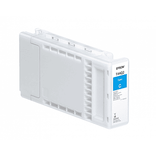 Epson T44Q240 UltraChrome Cyan Cartucho de Tinta Original - C13T44Q240
