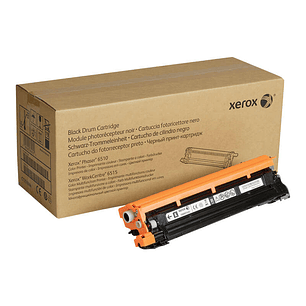 Xerox Phaser 6510/WorkCentre 6515 Negro Tambor de Imagen Original - 108R01420 (Drum)