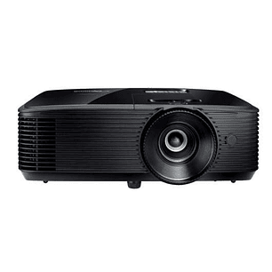 Optoma W400LVE Proyector ANSI DLP WXGA - Altavoz 10w - HDMI, VGA, USB, RS232 - 4000 Lumenes
