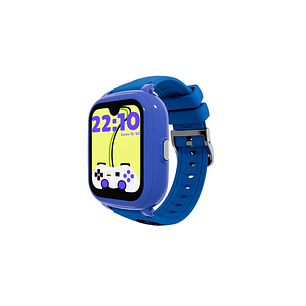 Savefamily Reloj Inteligente Infantil Iconic Plus 2 con GPS y Llamada - IP67 - Bateria 850mAh - IA - Color Gamer