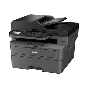 Brother MFC-L2800DW Impresora Multifuncion Monocromo Laser WiFi Duplex Fax 32ppm