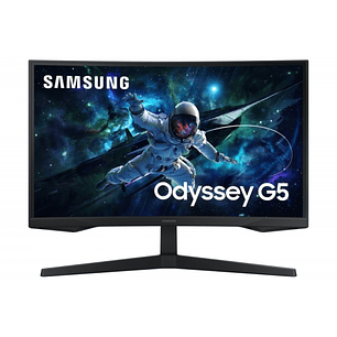 Samsung Odyssey G5 Monitor 27