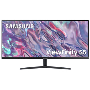 Samsung ViewFinity S5 Monitor 34