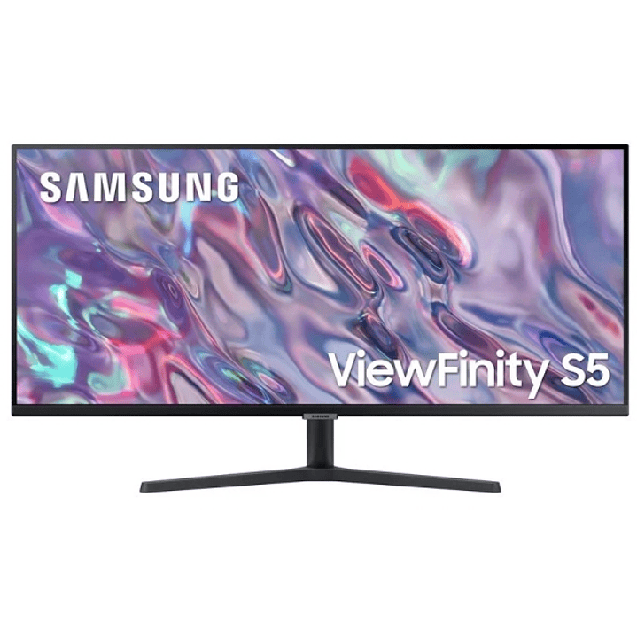 Samsung ViewFinity S5 Monitor 34