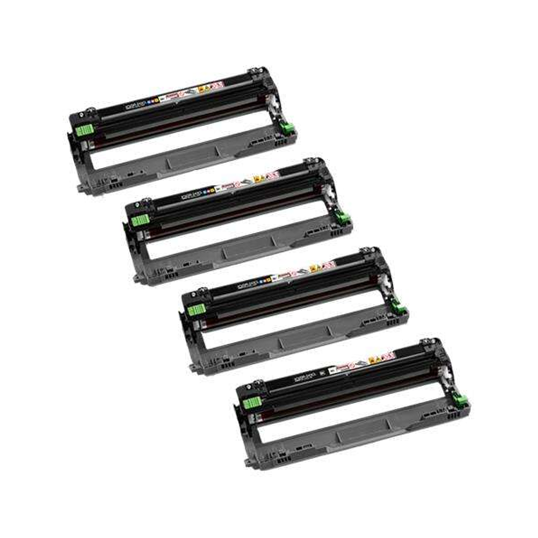 Brother DR243CL Tambor de Imagen Original (Drum) 1