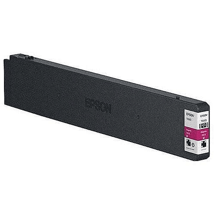 Epson T02S3 Magenta Cartucho de Tinta Original - C13T02S300 1