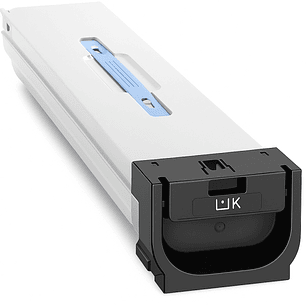 Generico HP W9050MC Negro Cartucho de Toner