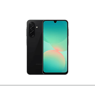 Samsung Galaxy A26 EU 5G Smartphone 6,7