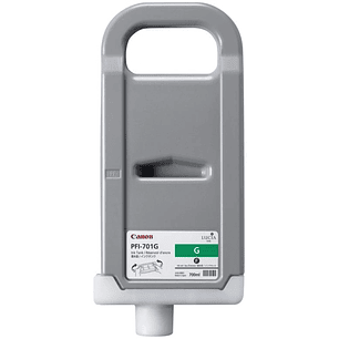Canon PFI-701G Verde Cartucho de Tinta Original - 0907B001