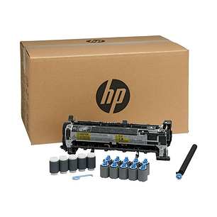 HP F2G77A Kit de Mantenimiento - Fusor Original 220v