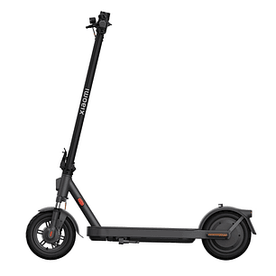 Xiaomi Electric Scooter Elite Patinete Electrico Motor 700W - Homologado DGT - Suspension Delantera - Autonomia hasta 45 Km - Ruedas 10