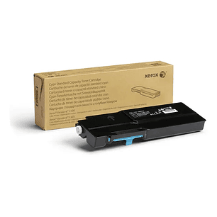 Xerox VersaLink C400/C405 Cyan Cartucho de Toner Original - 106R03502
