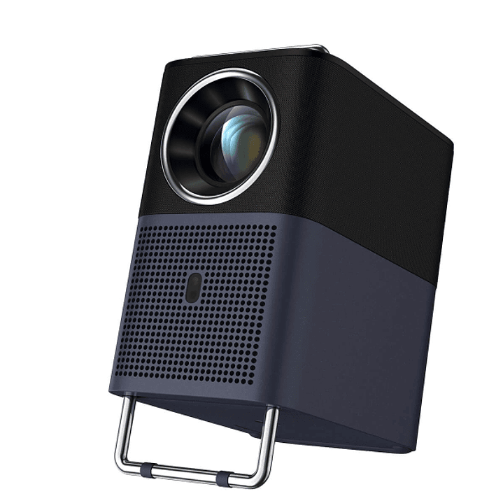 TCL Smart Projector A1S Proyector 600 Lumens - 1080P  FHD - Google TV - 150