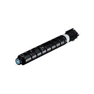 Canon CEXV58 Cyan Cartucho de Toner Original - 3764C002