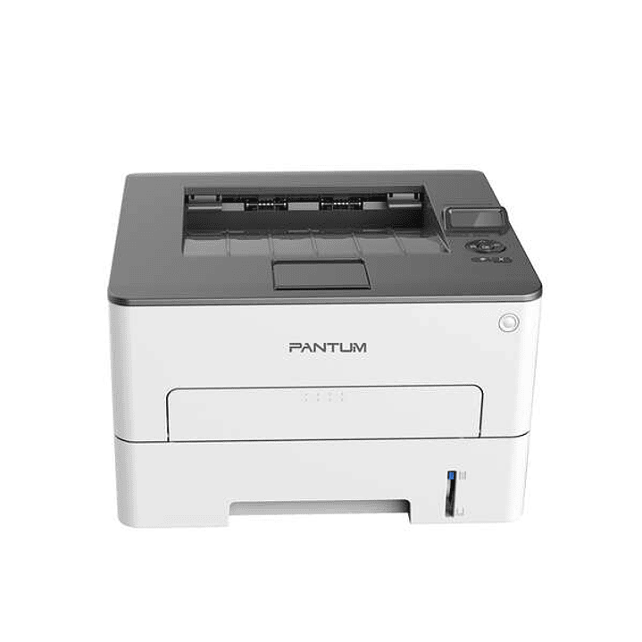 Pantum P3305DW Impresora Laser Monocromo 33ppm - WiFi - Duplex Automatico 1