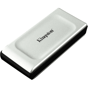 Kingston XS2000 Portable Disco Duro Solido Portatil SSD 1TB USB 3.2