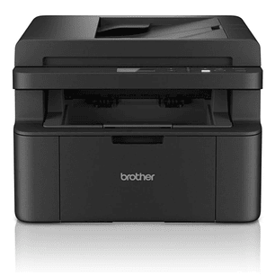 Brother DCP-L1660W Impresora Multifuncion Laser Monocromo WiFi Duplex 20ppm - Alimentador Automatico de 10 Hojas