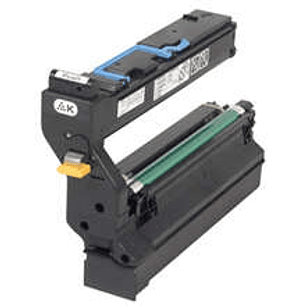 Konica Minolta MagiColor 5430DL/5450 Negro Cartucho de Toner Generico - Reemplaza 4539432