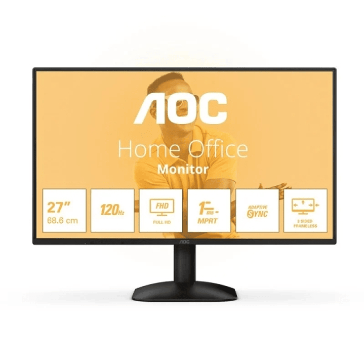 AOC 27B31H Monitor 27