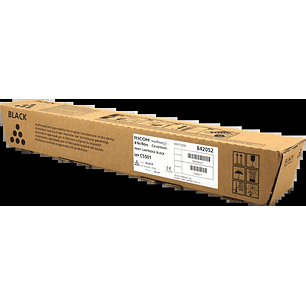 Ricoh Aficio MP-C4501/MP-C5501 Negro Cartucho de Toner Original - 842052/841583/841456
