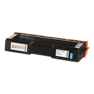 Ricoh Aficio SP-C250/SP-C260/SP-C261 Cyan Cartucho de Toner Original - 407544