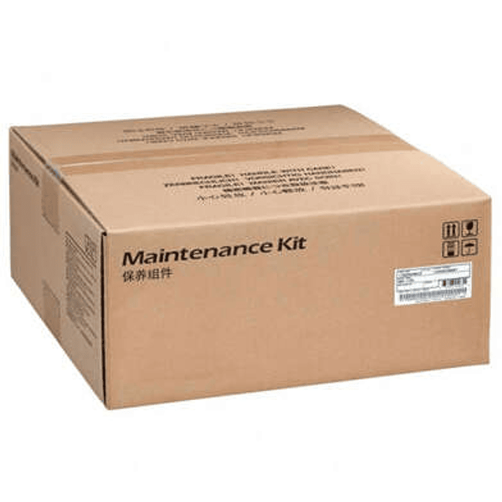 Kyocera MK3160 Kit de Mantenimiento Original - 1702T98NL0 1