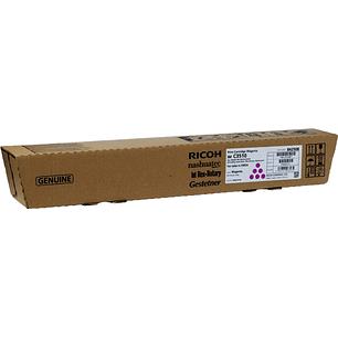 Ricoh IMC3010/IMC3510 Magenta Cartucho de Toner Original - 842508