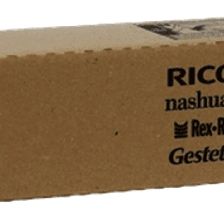 Ricoh IMC3010/IMC3510 Magenta Cartucho de Toner Original - 842508 1