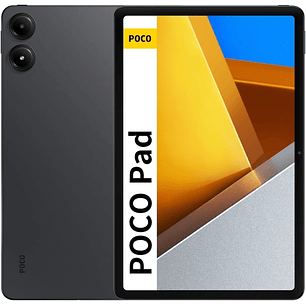 Poco Pad Tablet 12,1