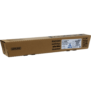 Ricoh IMC3010/IMC3510 Cyan Cartucho de Toner Original - 842509