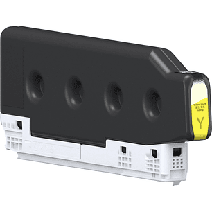 Epson T08H4 Amarillo Cartucho de Tinta Original - C13T08H400