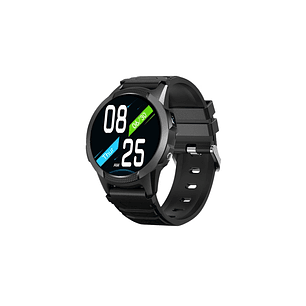 Savefamily Reloj Inteligente Infantil Slim con GPS y Llamada - IPX7 - Camara Lateral - Pantalla IPS 1,28