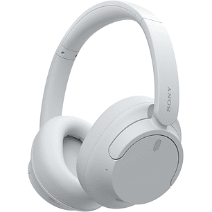 Sony WH-CH720 Auriculares Bluetooth 5.2 con Microfono Integrado - Diadema Ajustable - Conectividad Multipunto - Alambrico e Inalambrico - Auriculares 